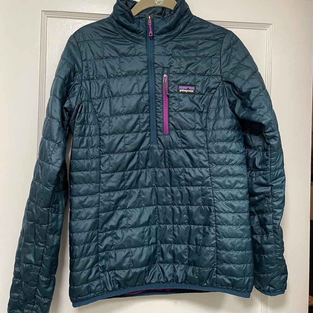 Patagonia Nano Puff Jacket